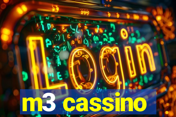 m3 cassino