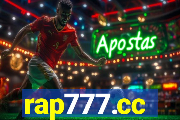 rap777.cc
