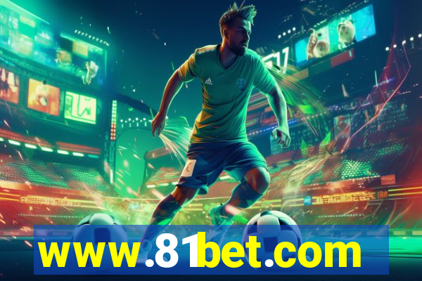www.81bet.com