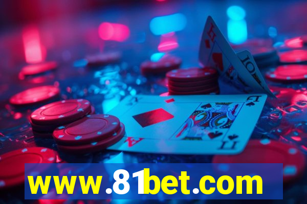 www.81bet.com