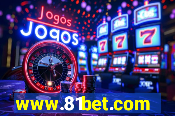 www.81bet.com