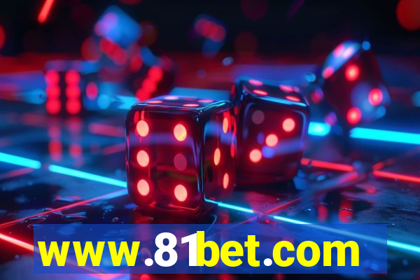 www.81bet.com