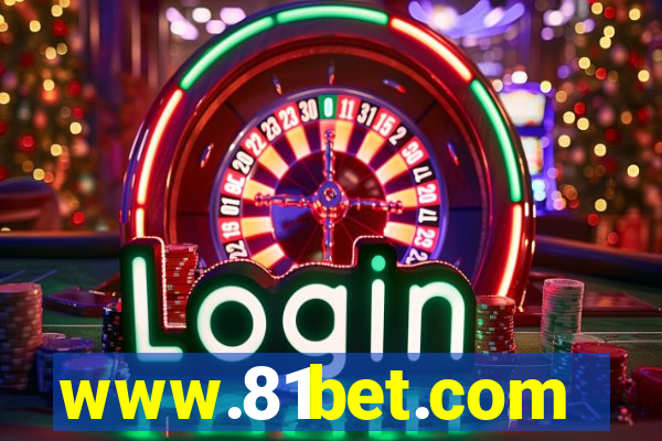www.81bet.com