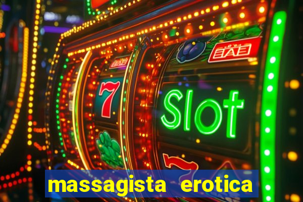 massagista erotica em santos
