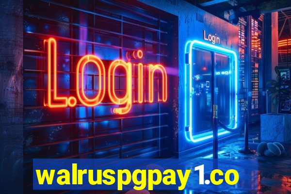 walruspgpay1.com