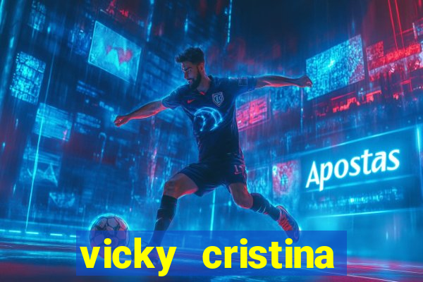 vicky cristina barcelona redecanais
