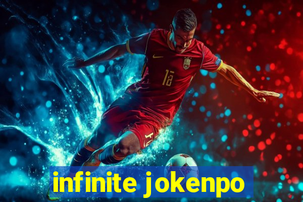 infinite jokenpo