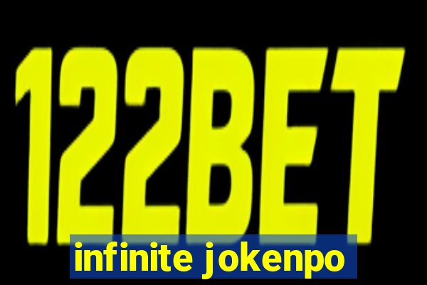 infinite jokenpo