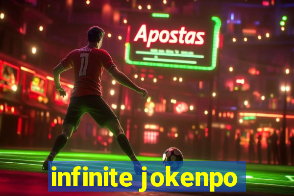 infinite jokenpo