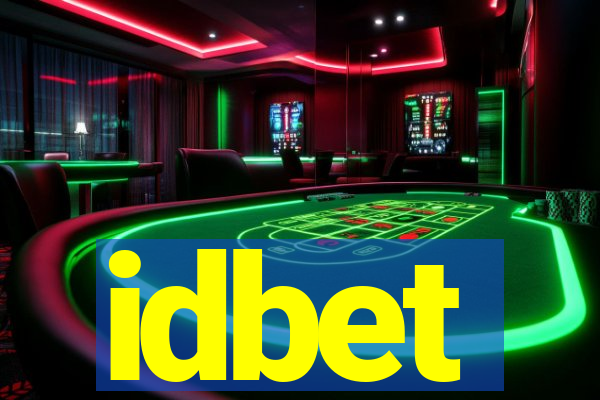 idbet