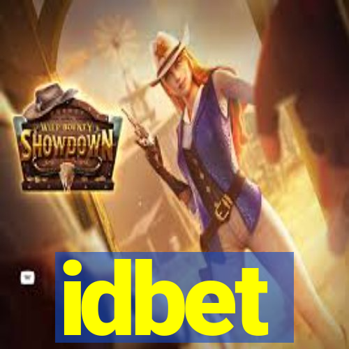 idbet