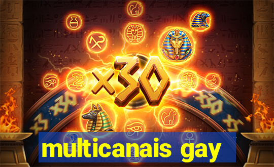 multicanais gay