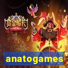 anatogames