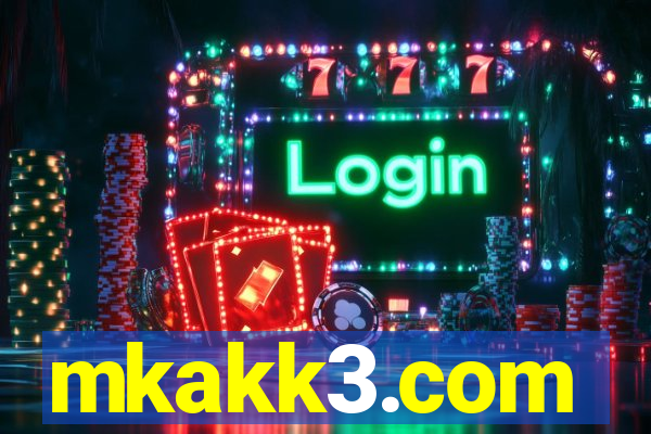 mkakk3.com