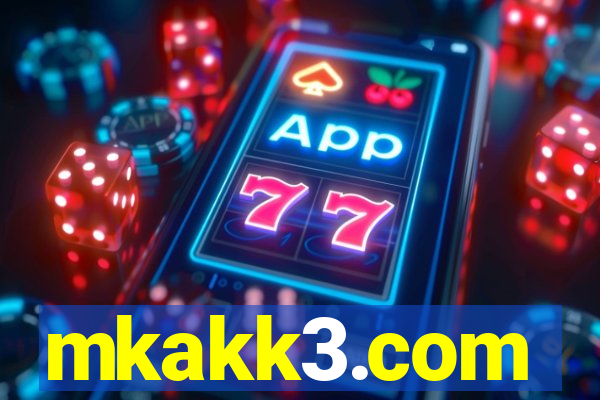 mkakk3.com