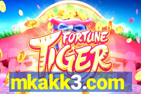mkakk3.com