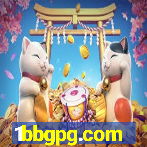 1bbgpg.com