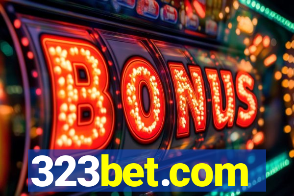 323bet.com