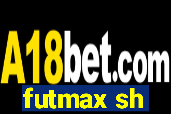 futmax sh