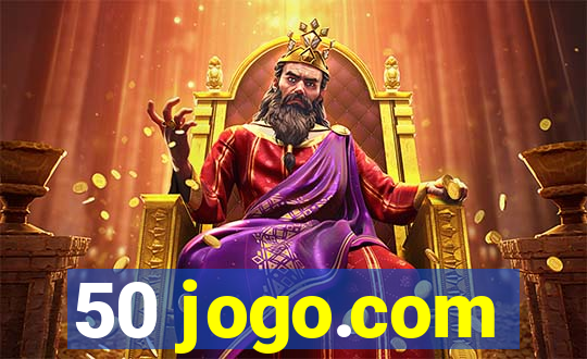 50 jogo.com
