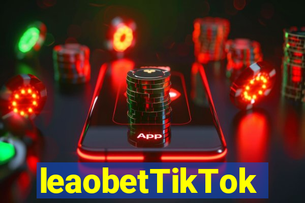 leaobetTikTok
