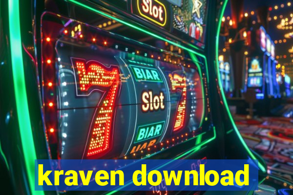 kraven download