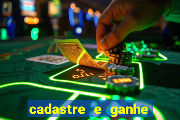 cadastre e ganhe 20 reais bet