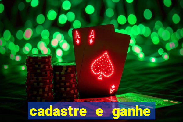 cadastre e ganhe 20 reais bet