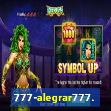 777-alegrar777.net
