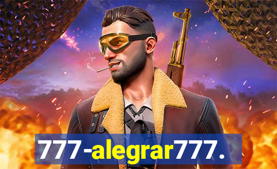 777-alegrar777.net