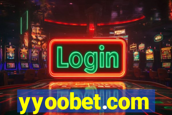 yyoobet.com