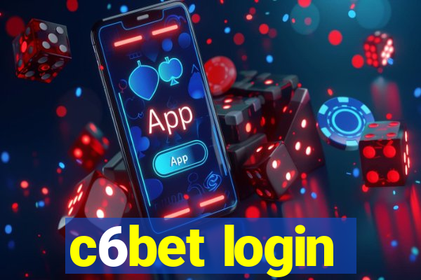 c6bet login