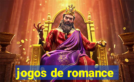 jogos de romance