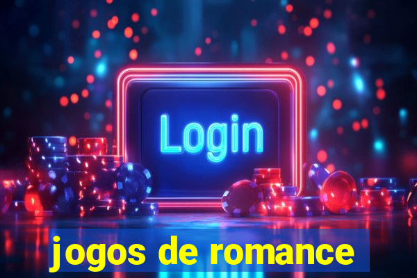 jogos de romance