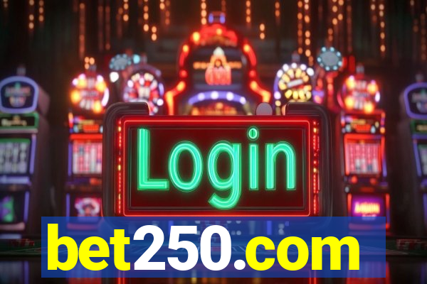 bet250.com