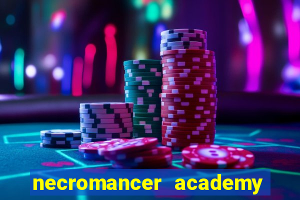 necromancer academy and the genius summoner 59
