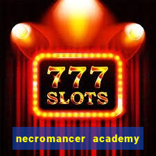 necromancer academy and the genius summoner 59