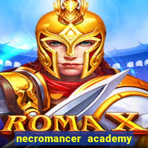 necromancer academy and the genius summoner 59