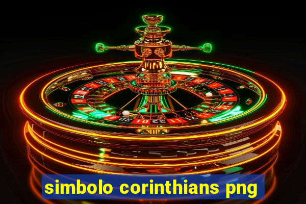 simbolo corinthians png