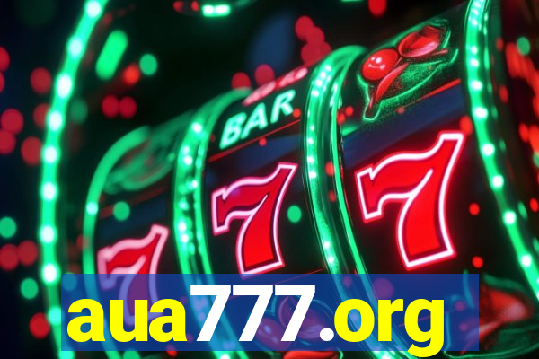 aua777.org