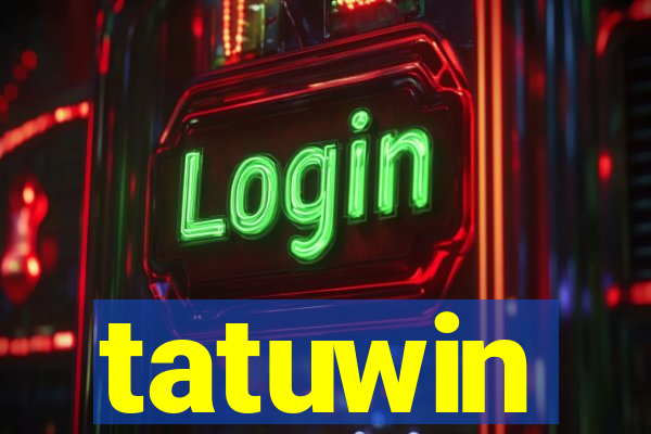 tatuwin
