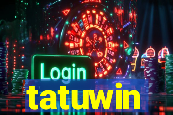 tatuwin