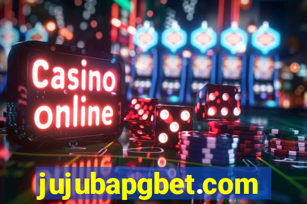 jujubapgbet.com