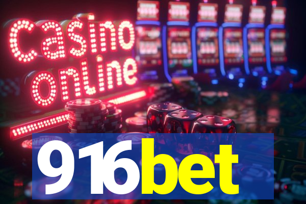 916bet