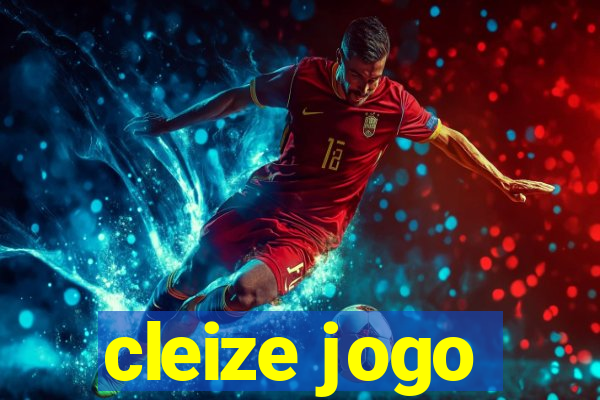 cleize jogo