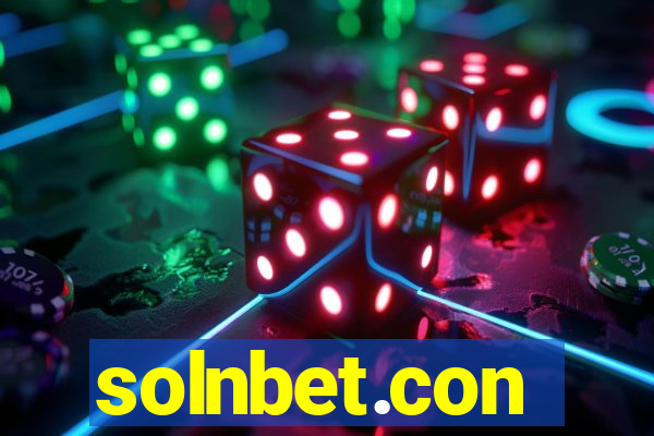 solnbet.con