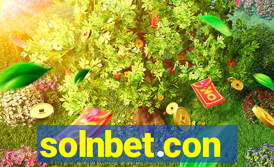 solnbet.con