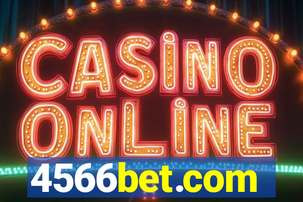 4566bet.com