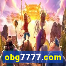 obg7777.com