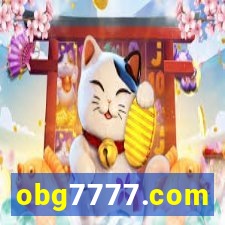 obg7777.com